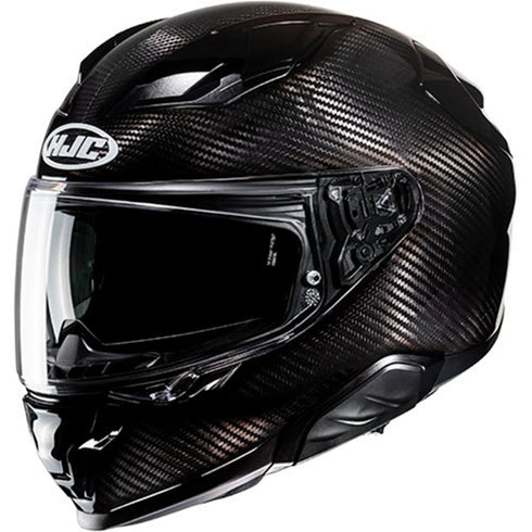 CASCO F71 CARBON NGO HJC